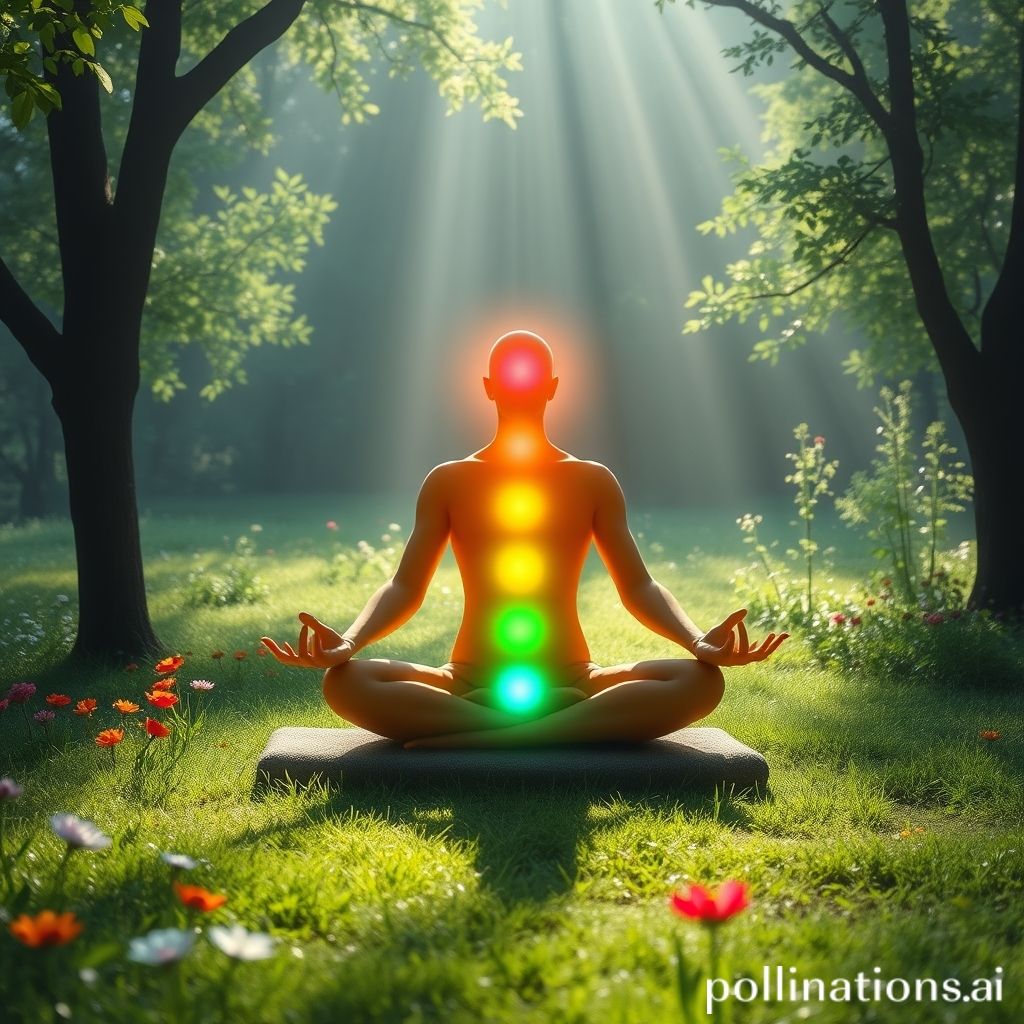 Discover Empowering Energies Exploring Chakras Chakra Serenity